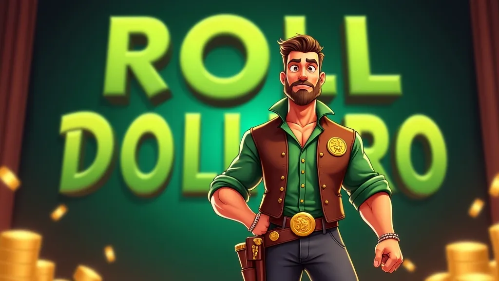 roll dorado roll dorado