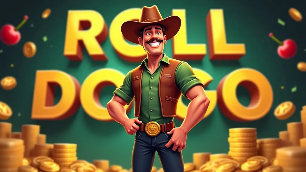 roll dorado roll dorado